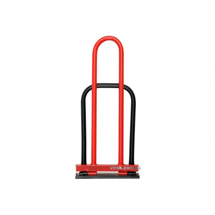 Рамка для закриття фальця YATO, Ø=18 мм, 480x220 мм [5]