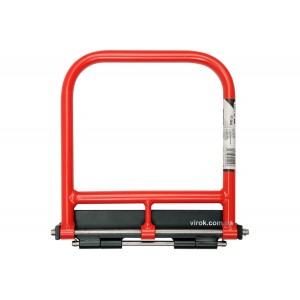 Рамка карнізна YATO, Ø=18 мм, 450x200 мм [5]