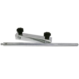 Подовжувач направляючої для пристосувань до точильних верстатів