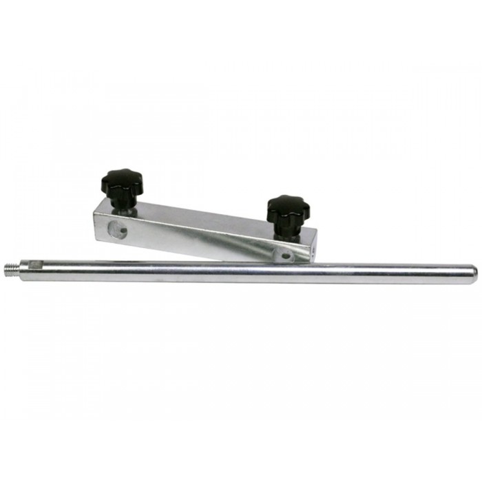 Подовжувач направляючої для пристосувань до точильних верстатів