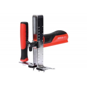 Різак-рейсмус двосторонній до г/к плит YATO товщиною ≤ 15 мм, макс. ширина- 150 мм [6/12/216]