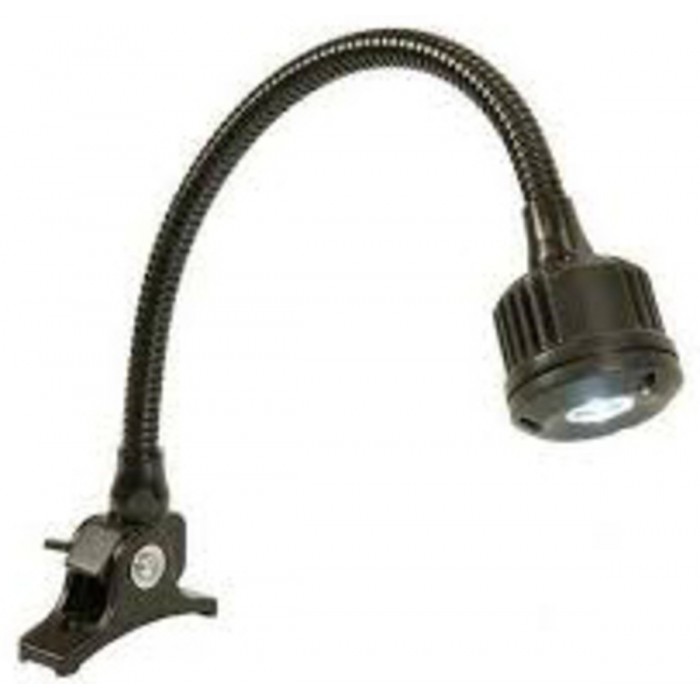 Лампа JET (LED)- 3W для пром.точил IBG-8, 10, 12