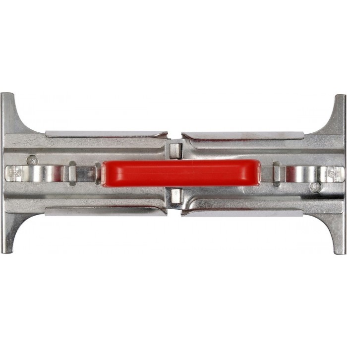 Тримач для перенесення  плит і блоків , пустотілої цегли YATO; l= 300- 500 мм [5/15]