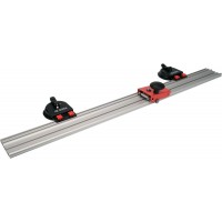 Плиткоріз ручний YATO плитка t= 3-8 мм, l= 320 см, з повзунком на 4 колесах і різцем Ø= 22 мм [1]