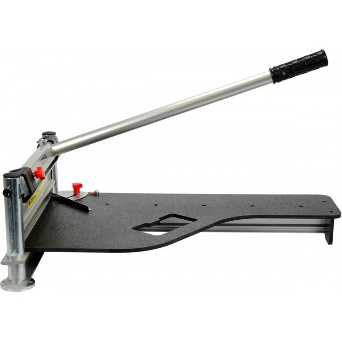 Різак до підлогових ламінатних плит YATO з розмірами 370х 600 мм, товщ.- 16 мм [2]