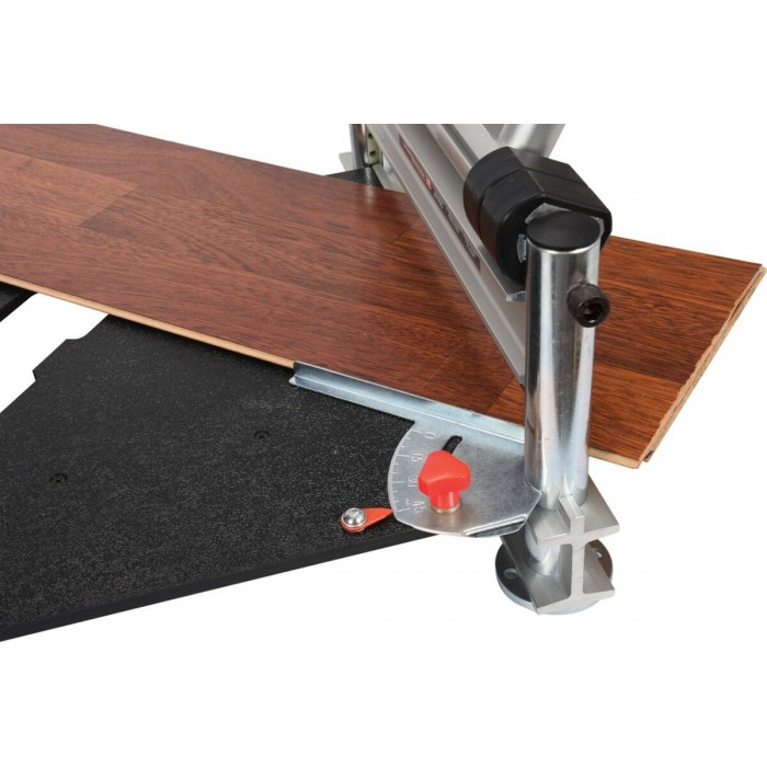 Різак до підлогових ламінатних плит YATO з розмірами 370х 600 мм, товщ.- 16 мм [2]