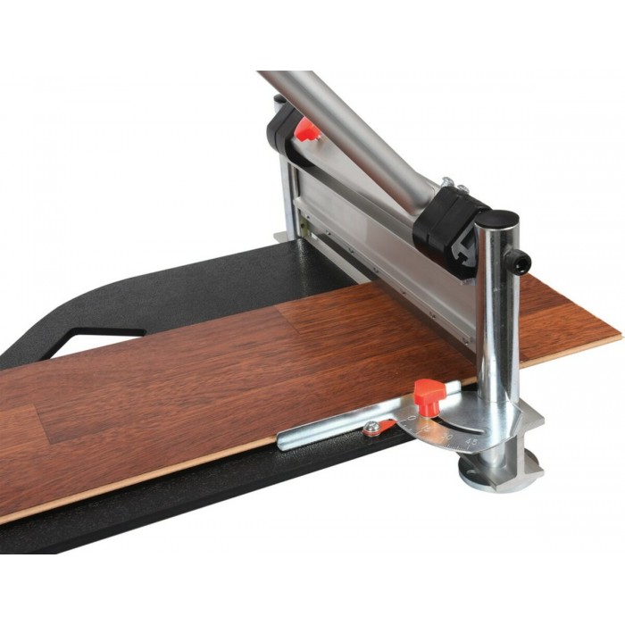 Різак до підлогових ламінатних плит YATO з розмірами 370х 600 мм, товщ.- 16 мм [2]
