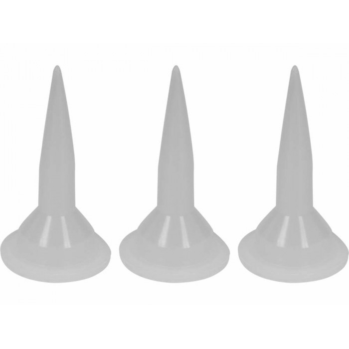 Пістолет пневматичний для нанесення герметиків YATO трубовидний, V=600 мл, L=380 мм з алюмінію [10]