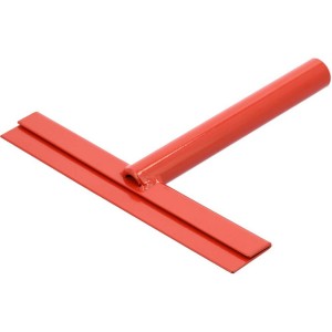 Згинач ручний по листовому металі YATO робоча шир.- 250 мм, лист t≤ 2 мм, заг. l= 230 мм [10]