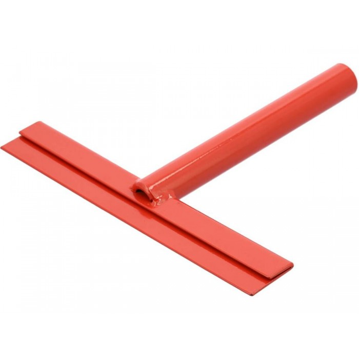 Згинач ручний по листовому металі YATO робоча шир.- 250 мм, лист t≤ 2 мм, заг. l= 230 мм [10]