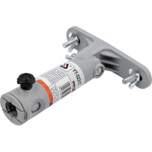 Тримач з регуляцією на подовжувач (держак) YATO до шпателів YT-5226- 5230,YT-52310- YT-52320 [4]