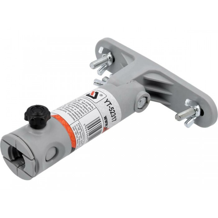 Тримач з регуляцією на подовжувач (держак) YATO до шпателів YT-5226- 5230,YT-52310- YT-52320 [4]