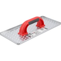 Терка-рашпиль по пінопласту YATO: 360 x 160 мм, t= 14 мм [10]