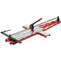 Плиткоріз ручний YATO з 1 напрямною, L= 165cм, 2 різця Ø= 22x6x6 мм, макс. товщина- 14мм, кут- 0-60°