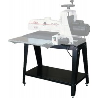 Підставка відкрита для шліфувального барабанного верстату по дереву 22-44 Plus