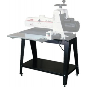 Підставка відкрита для шліфувального барабанного верстату по дереву 22-44 Plus