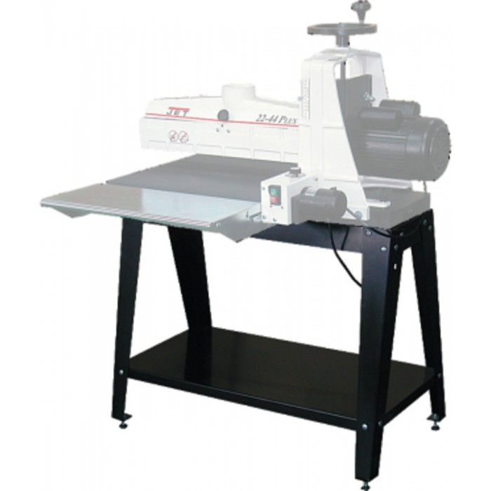 Підставка відкрита для шліфувального барабанного верстату по дереву 22-44 Plus