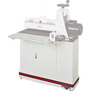 Підставка закрита для шліфувального барабанного верстату по дереву 22-44 Plus