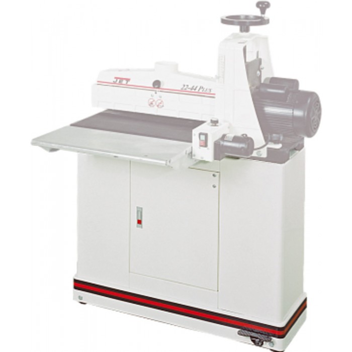 Підставка закрита для шліфувального барабанного верстату по дереву 22-44 Plus