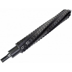 Ножовий вал "helical" дляcверстата JPT- 310HH