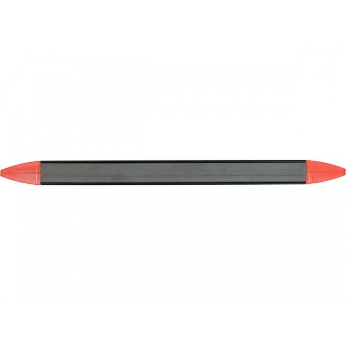 Рівень "TORPEDO" з алюмінієвим корпусом YATO: L= 230 мм. 3 капсули, магніт [45]