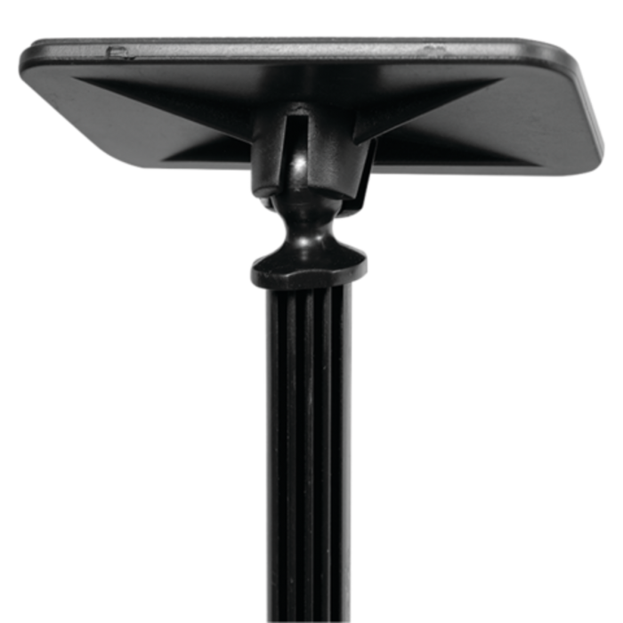 Жердина телескопічна YATO для встановлення лазерних рівнів і дальномірів; l= 4 м, [6]