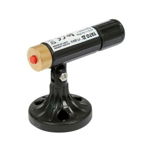 Маркер ліній лазерний YATO в проміжку до 3 м, 70х 60 мм, живлен. від 3 батарей LR44 [6/36]