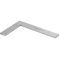 Кутник слюсарний 90° YATO 250 х 160 мм [25]