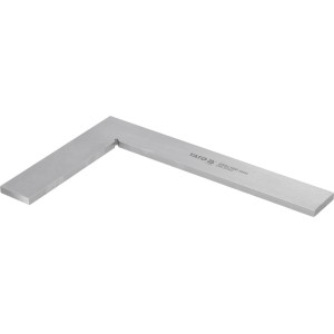 Кутник слюсарний 90° YATO 250 х 160 мм [25]