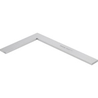 Кутник слюсарний 90° YATO 400 х 250 мм [5]