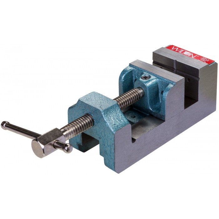 Лещата свердлильні Wilton тип 30, ширина губок 75 мм