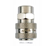 Швидкороз'ємні з'єднання