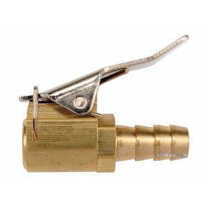 Насадка для насосу / підкачки YATO : Ø=8 мм [50/300]