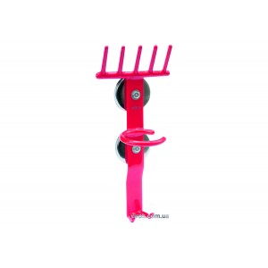 Тримач пневмоінструментів і обладнання магнітний YATO для макс ваги- 15 кг [5/10]