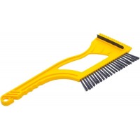 Скребок - щітка автомобільний ICE CAR 1; 115 х 400 мм (IZCAR1)