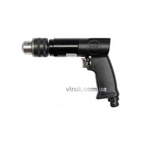 Дриль пневматичний YATO для свердл Ø≤ 10 мм [12]