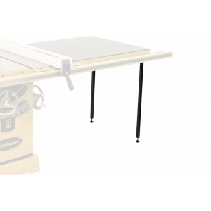 Опорні ноги для вставки-розширювача PM1000/ PM2000 /PM3000