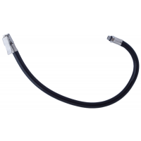 Шланг гумовий до підкачки шин YT-23701 - Різьба M10