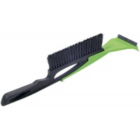 Скребок - щітка автомобільний ICE CAR 2; 90 х 405 мм (IZCAR2)