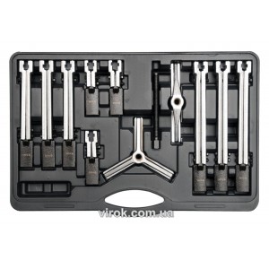 Знімач універсальний YATO тип американський [2]