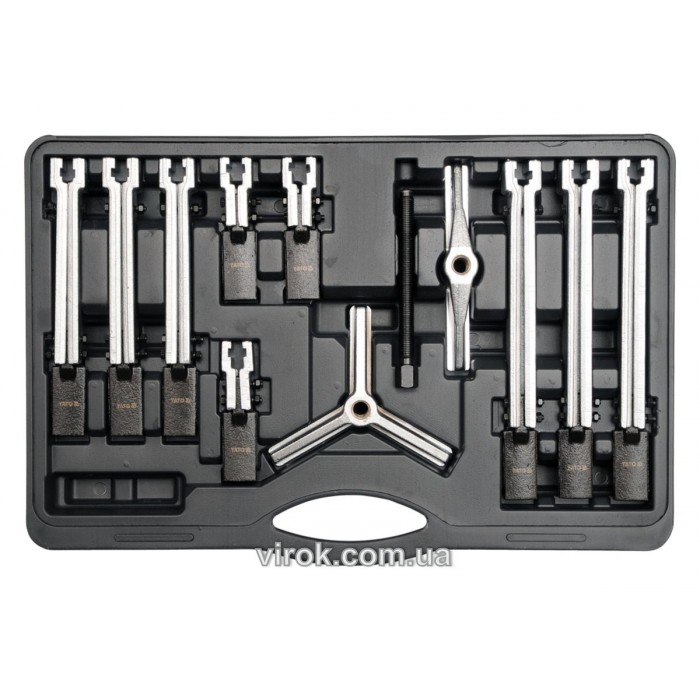 Знімач універсальний YATO тип американський [2]