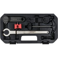 Фіксатори газорозподільної системи двигунів авто групи V.A.G. серії TSI/TFSI YATO: набір 6 елем. [4]