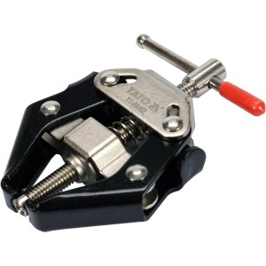 Знімач склоочисника лобового скла і клем акумуляторів YATO : Ø10-40 мм [6/36]