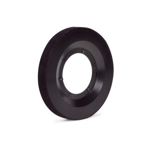 Запасний шкіряний пас на вал до шліфувально-полірувального верстата JSSG-10