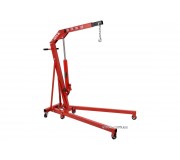 Крани та гідравлічні циліндри