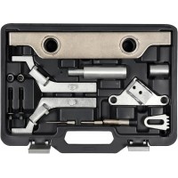 Фіксатори газорозподільної системи двигунів авто групи Opel, Saab, Chevrolet YATO: набір 14 елем [5]