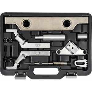 Фіксатори газорозподільної системи двигунів авто групи Opel, Saab, Chevrolet YATO: набір 14 елем [5]