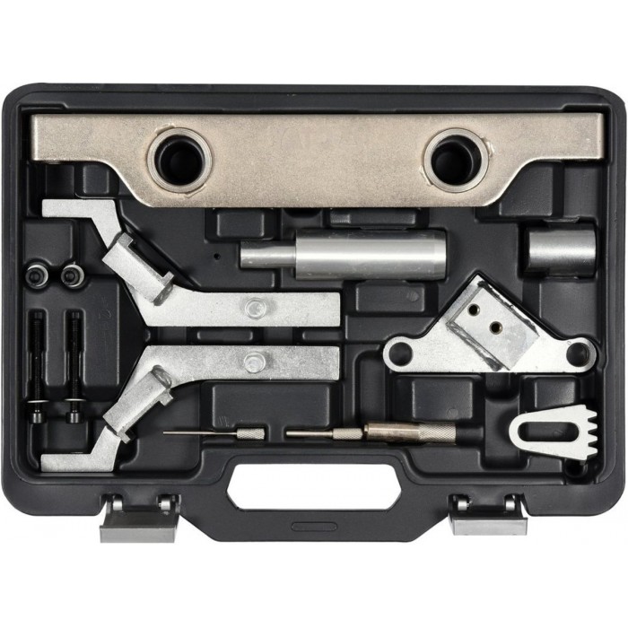 Фіксатори газорозподільної системи двигунів авто групи Opel, Saab, Chevrolet YATO: набір 14 елем [5]