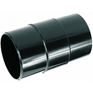 Муфта сполучна антистатична Ø= 100 мм