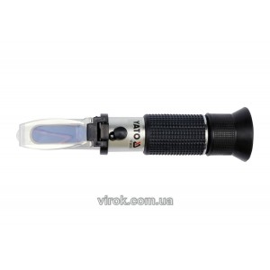 Рефрактометр YATO [25]